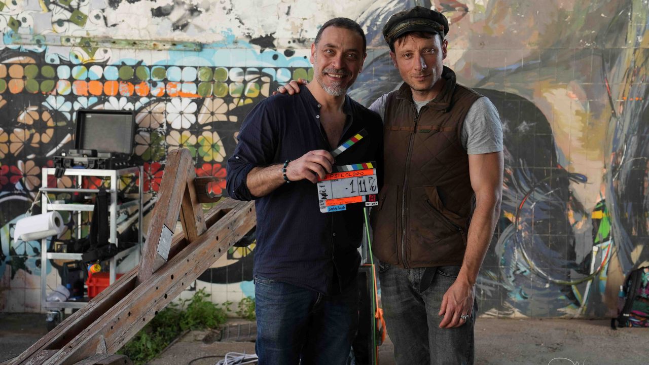Professione Artista: un ponte verso il cinema, in arrivo le masterclass dei fratelli D’Innocenzo