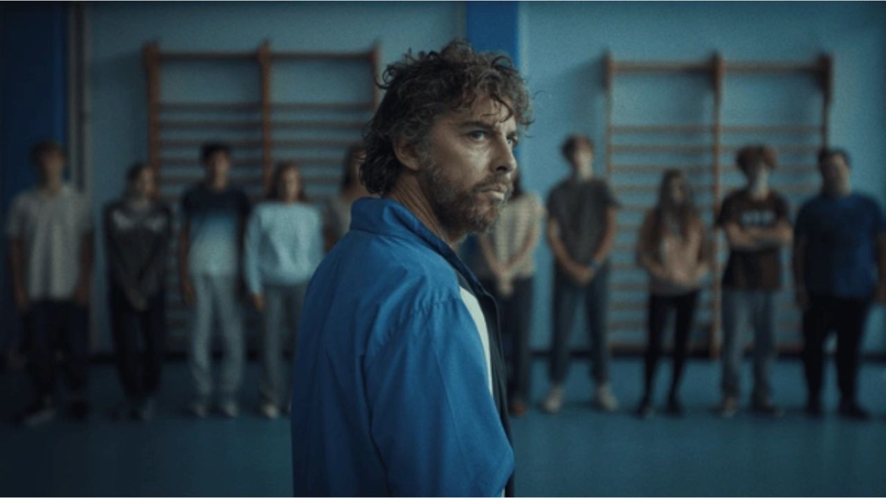 Anteprima ‘La Valle dei Sorrisi’ al The Space Moderno con Riondino e Strippoli