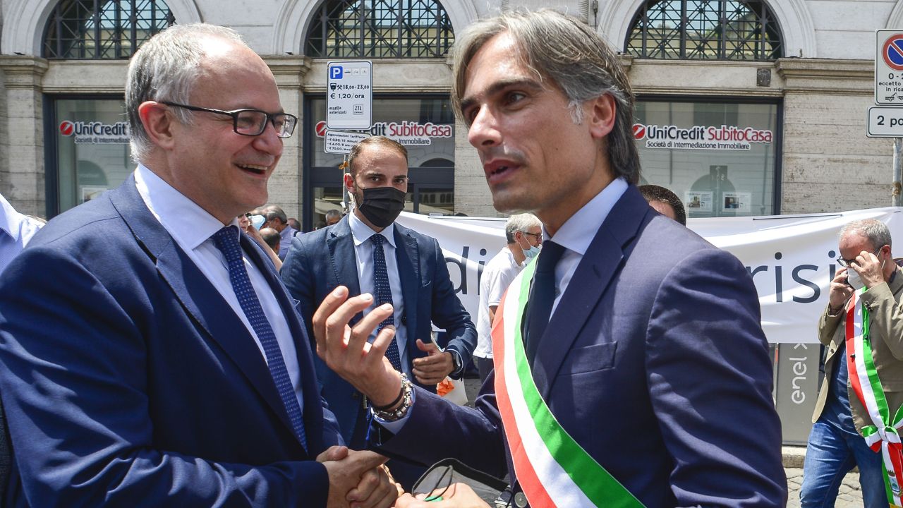 Falcomatà: “La sanità in Calabria rischia il collasso senza dialogo”