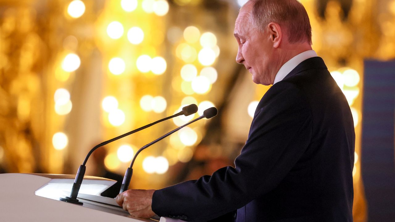 Ucraina, Putin vuole una guerra totale perché non ha raggiunto nessuno degli obiettivi