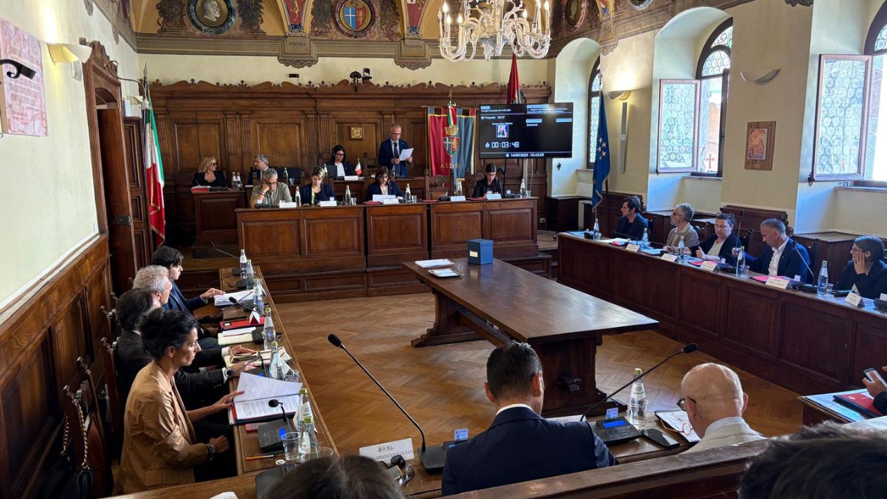Caso Castelnuovo, Assisi al Centro: “Soldi pubblici su terreno privato? Giunta dia spiegazioni”