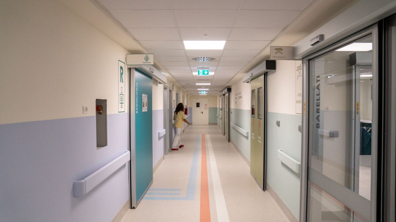 Roma, l’ospedale Bambin Gesù tra i migliori al mondo