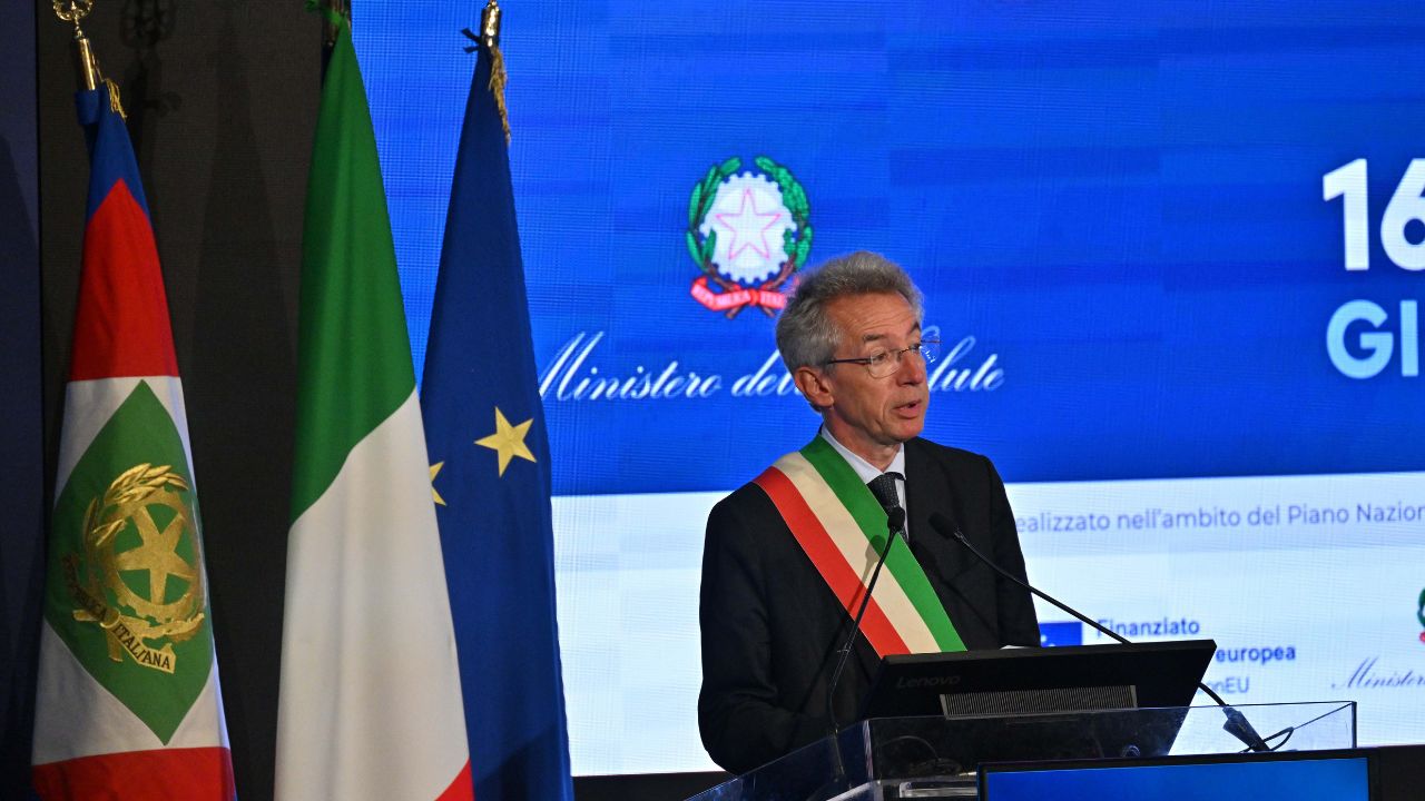 Manfredi: “La fraternità è fattore di crescita e sviluppo”