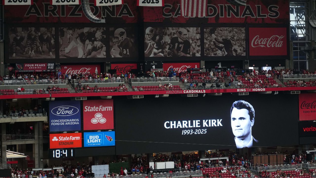 La famiglia del killer di Charlie Kirk spiazza i conservatori: “A casa siamo tutti Maga”