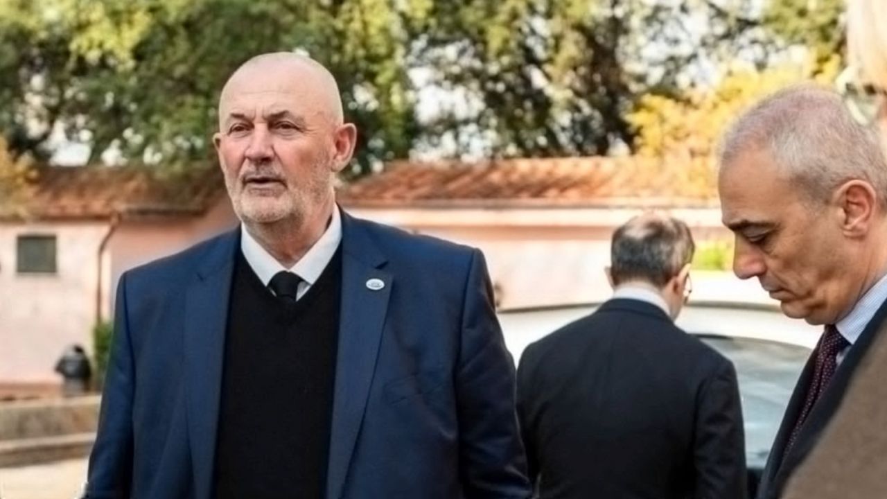 Andes, a Bergamo il Congresso nazionale: “Stadi, serve un nuovo passo”