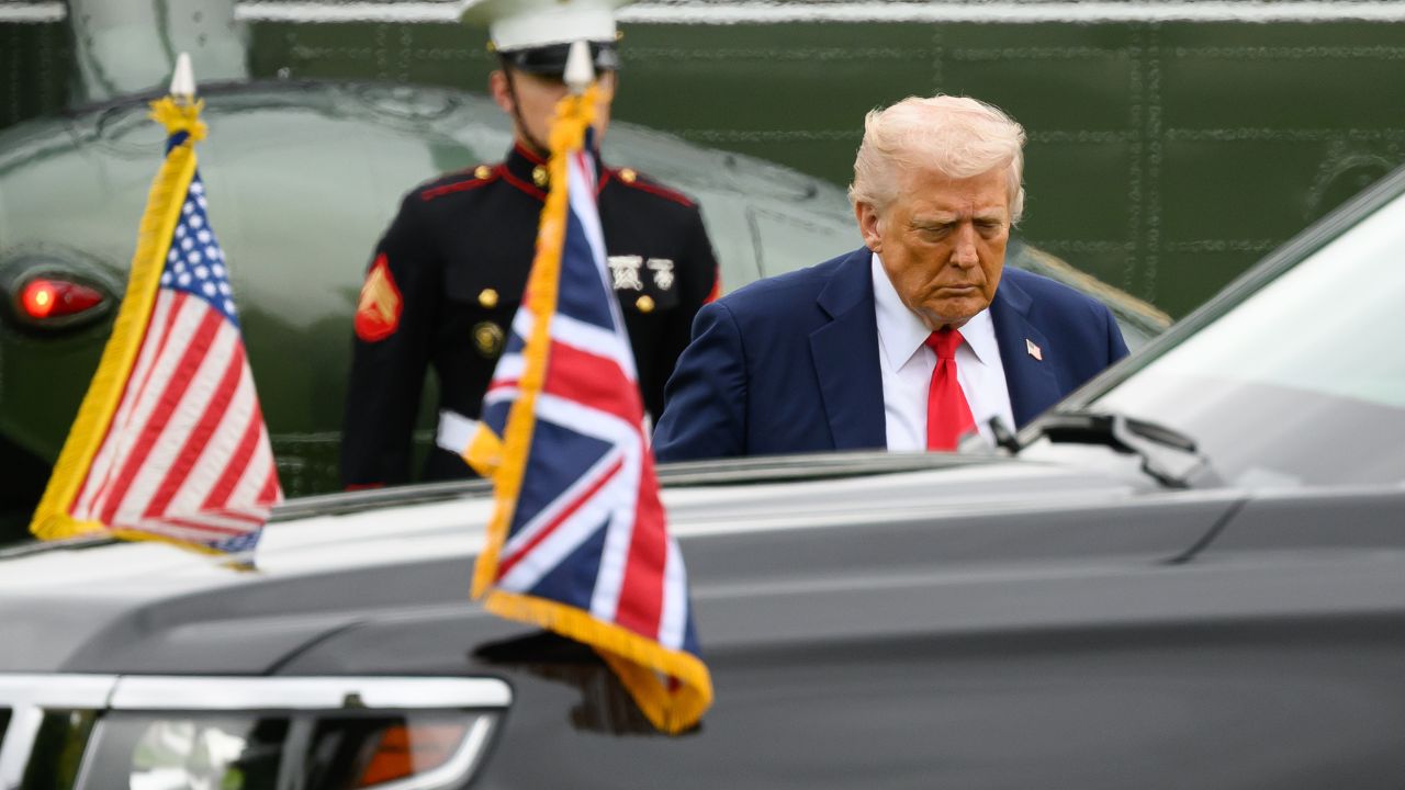 Trump dichiara ANTIFA organizzazione terroristica: politica o reale pericolo? Ecco cosa può realmente fare