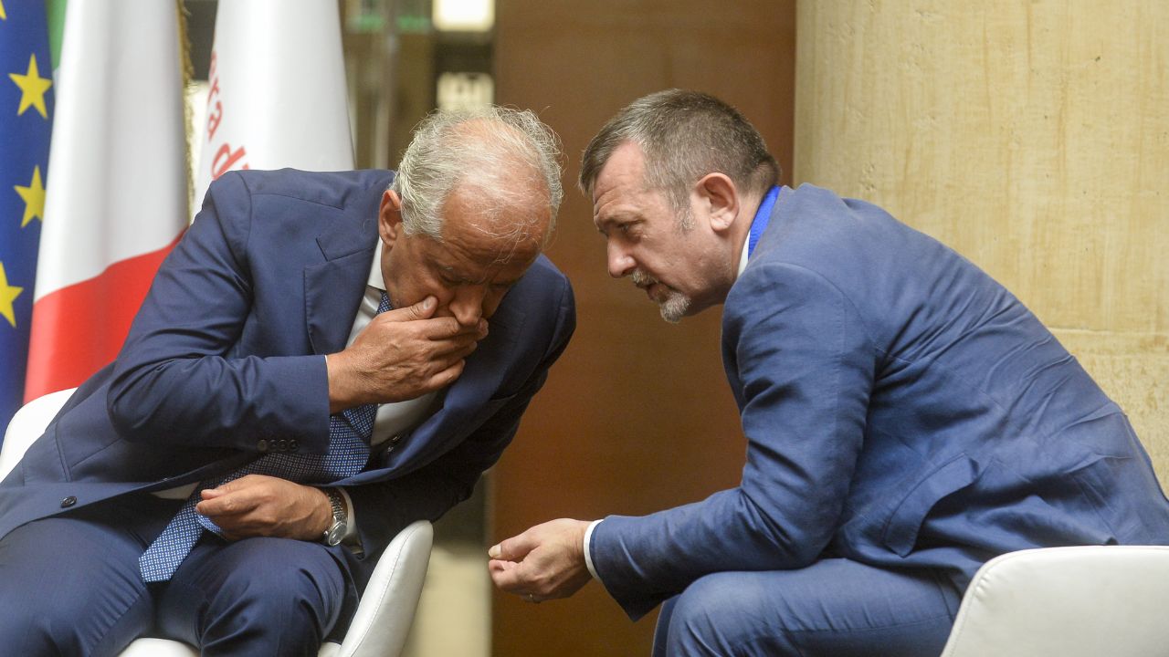 Separazione carriere, Meloni e Delmastro: “Avanti per una riforma storica”
