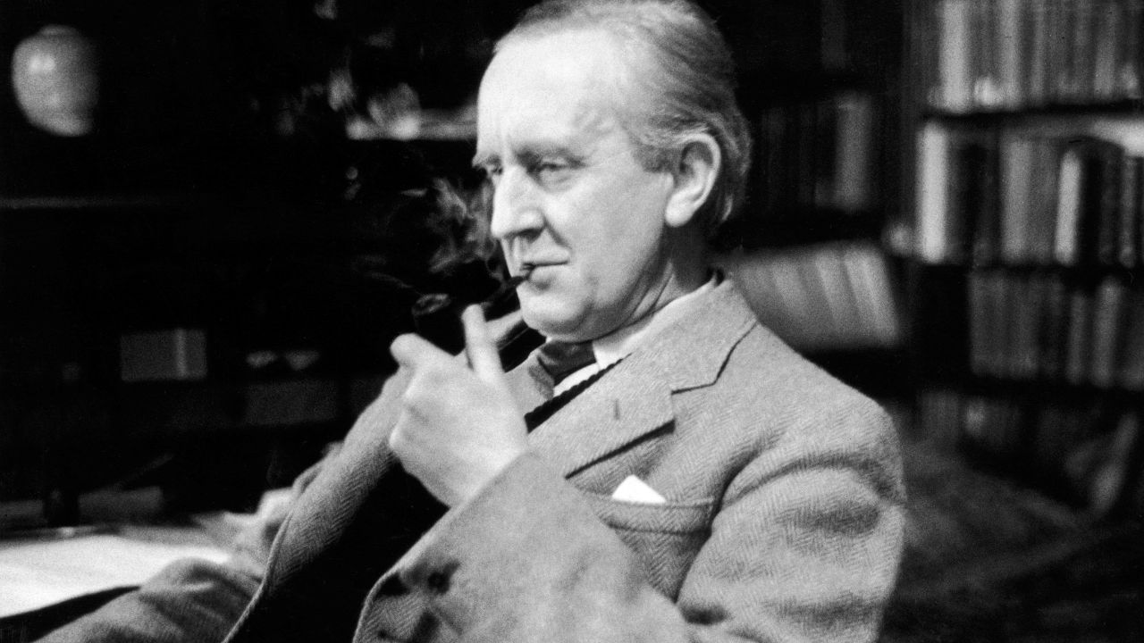 Trieste, al via la mostra “Tolkien. Uomo, Professore, Autore”