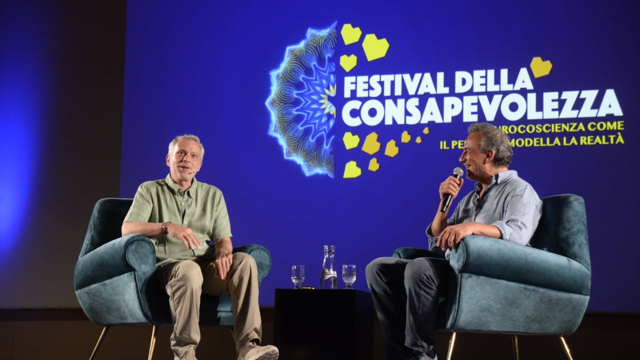 Festival della Consapevolezza, sold out a Padova: gran finale al Teatro Verdi