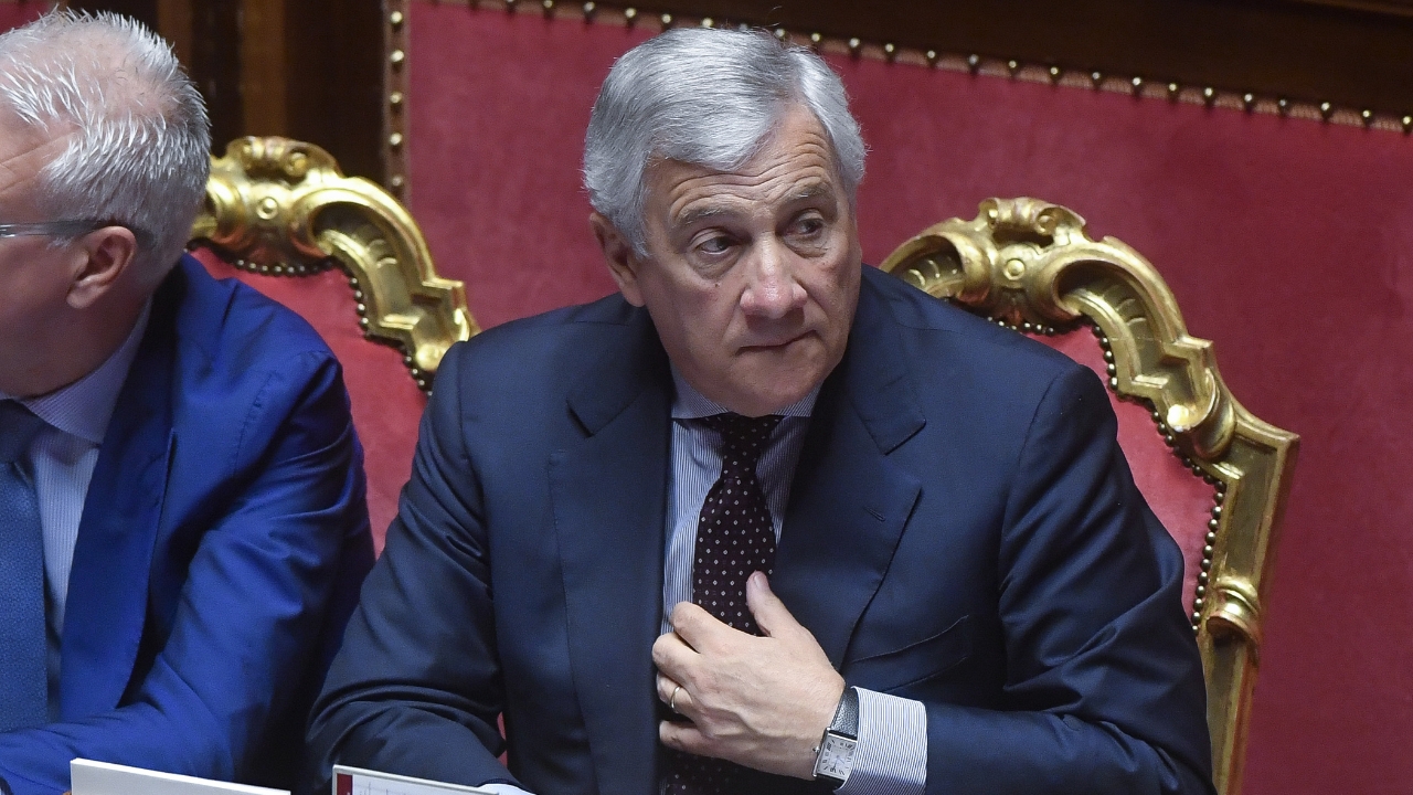 Cambiare il sistema da dentro il sistema: la lettera dei funzionari a Tajani scolpisce una nuova agenda di politica estera