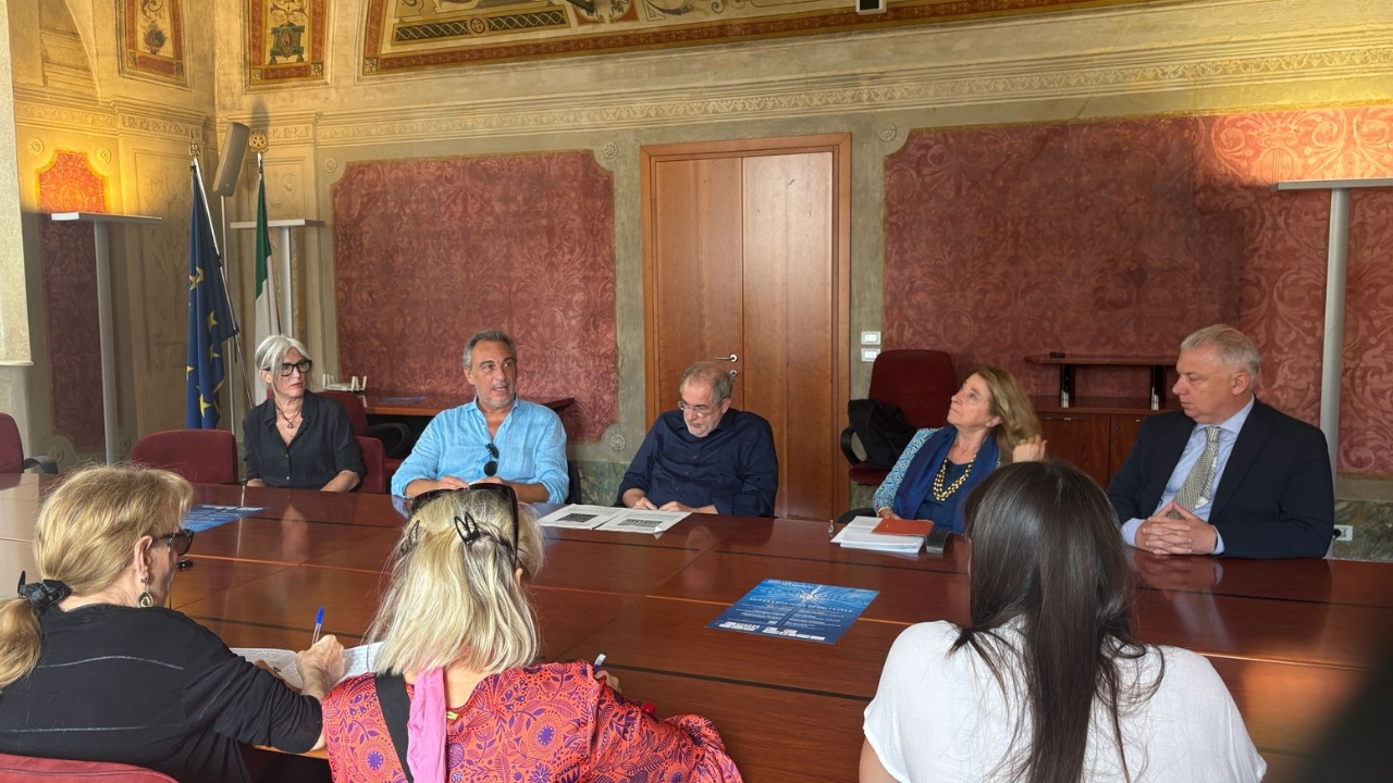 Padova pronta per il Festival della Consapevolezza: “Intelligenza spirituale e talk evolutivi: fondamentale porsi nuove domande” 