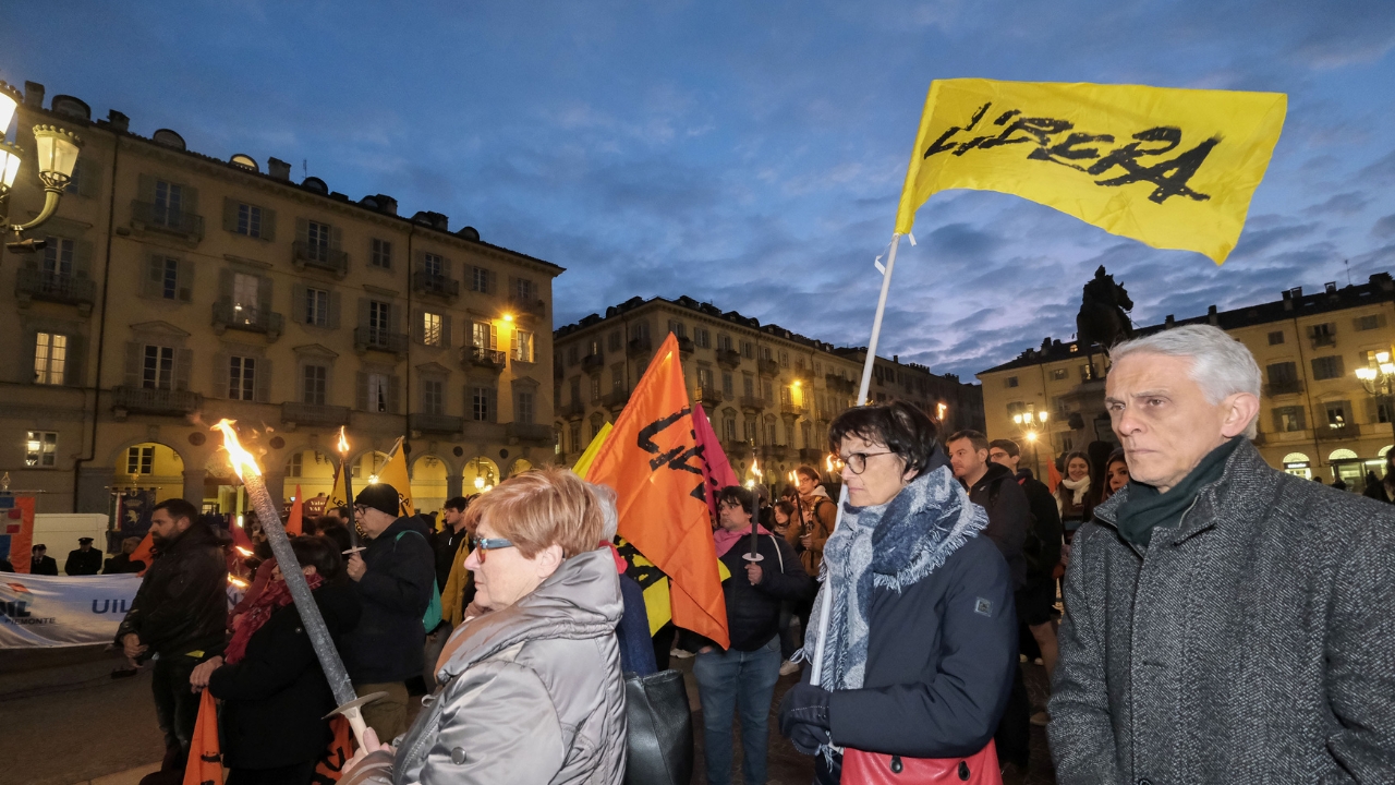 Libera Sicilia contro l’intervista al figlio di Totò Riina: “Nessun microfono alla mafia”