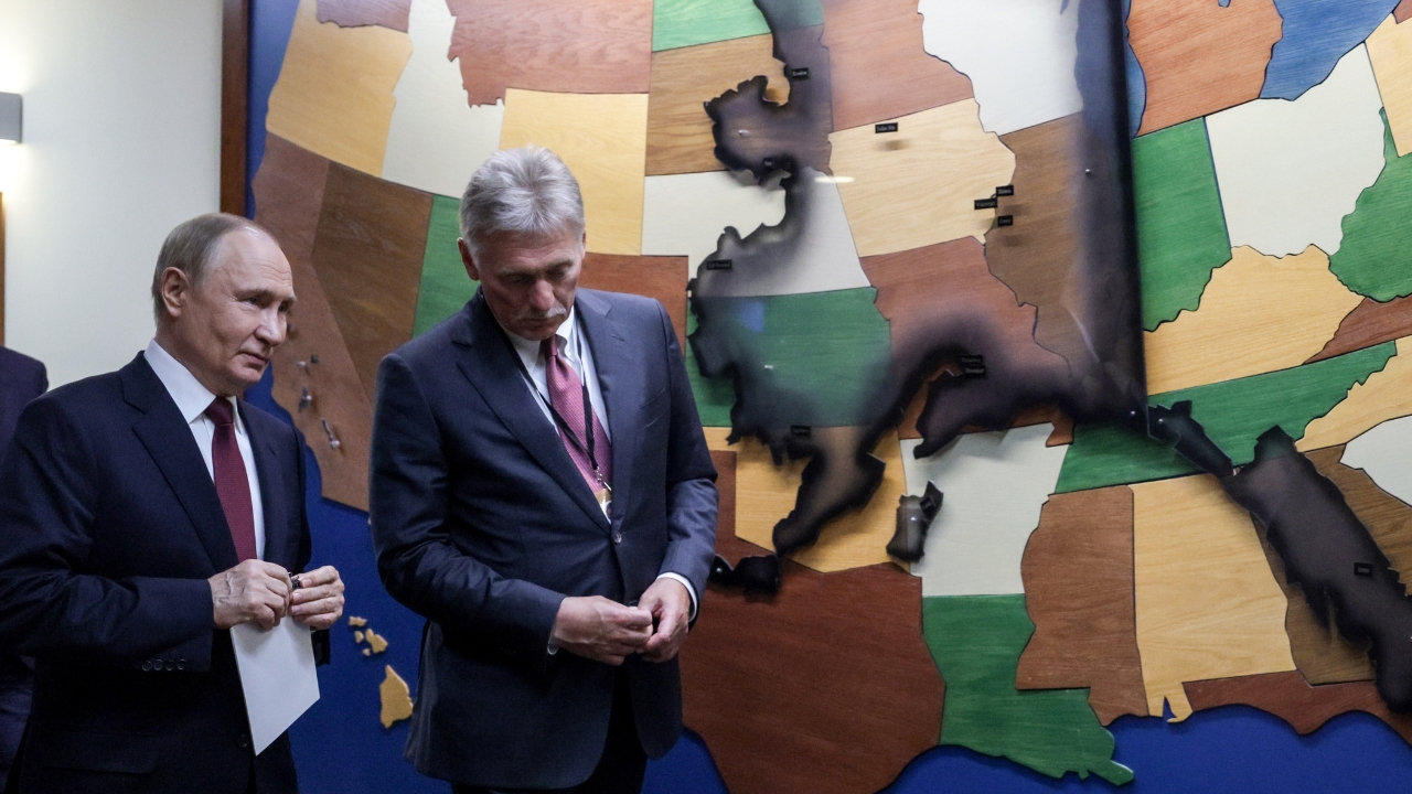 Ucraina, Peskov: “NATO in guerra contro la Russia”. Stallo nei negoziati
