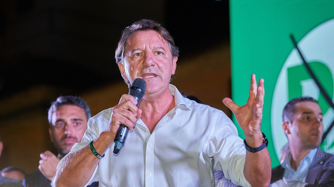 Regionali Calabria, Tridico lancia il Green Team Calabria: 10mila assunzioni U40 per ambiente, cultura e innovazione