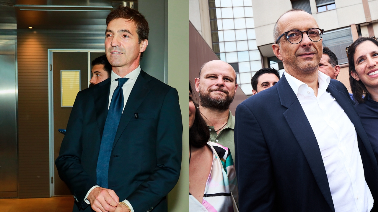 Regionali Marche, duello Acquaroli-Ricci: sanità, infrastrutture e scintille politiche