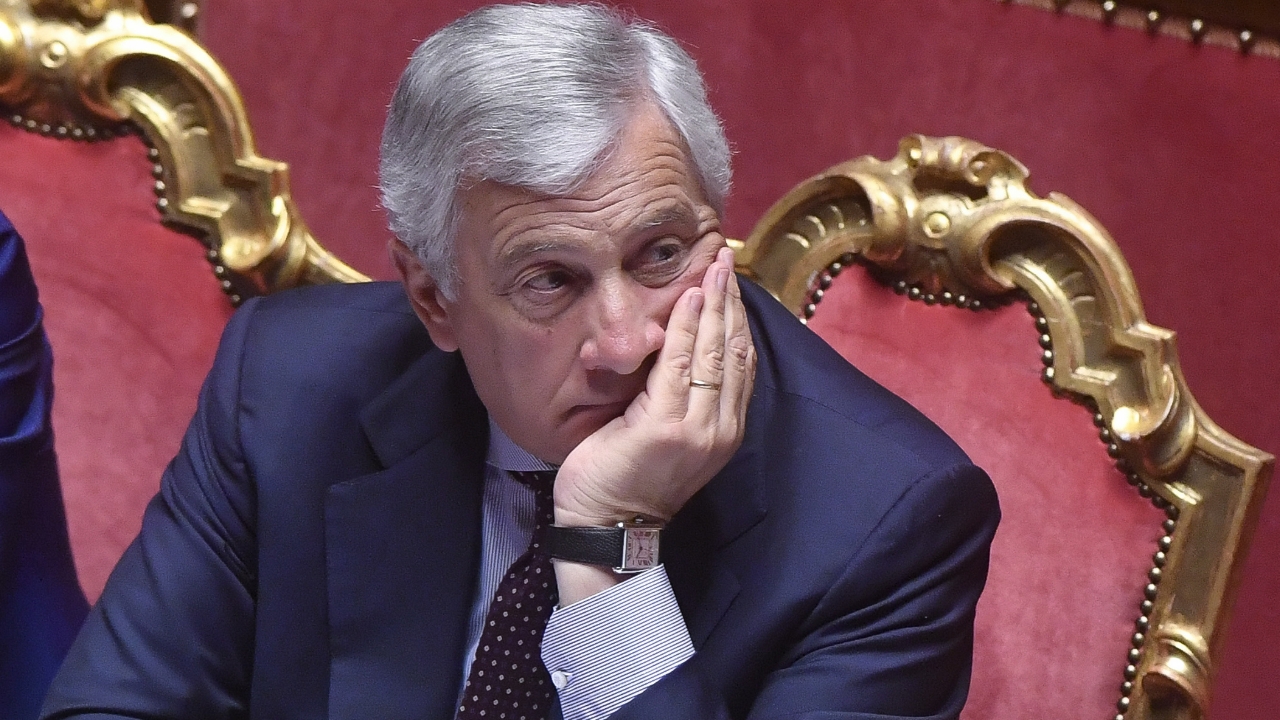 Gaza, la lettera riservata a Tajani dei dipendenti della Farnesina: “Non vogliamo essere complici” | ESCLUSIVA