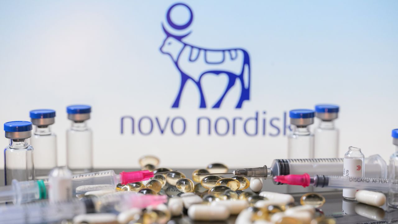 UILTEC Frosinone: il cambio di strategia di Novo Nordisk non dovrebbe precludere gli investimenti su Anagni
