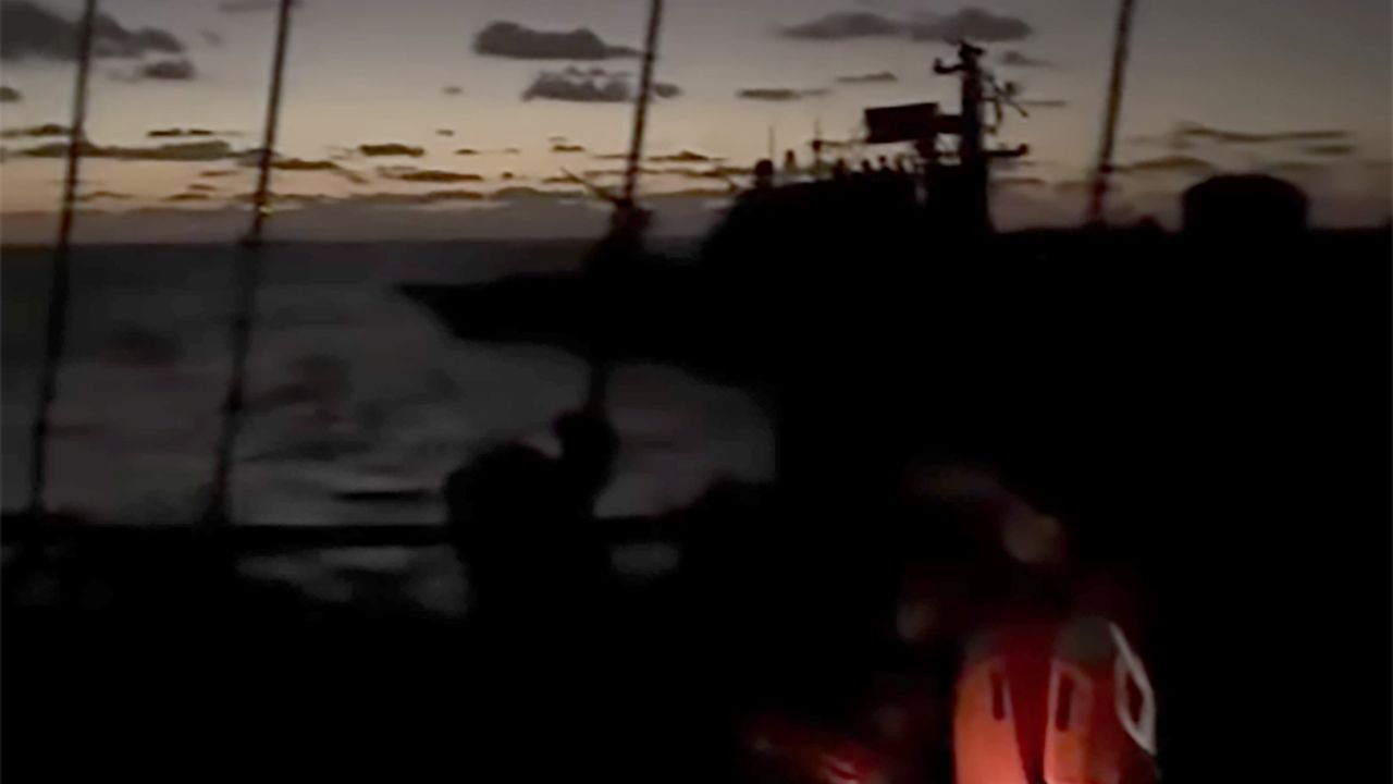 Flotilla verso Gaza: Marina israeliana userà altoparlanti per cercare di farli tornare indietro