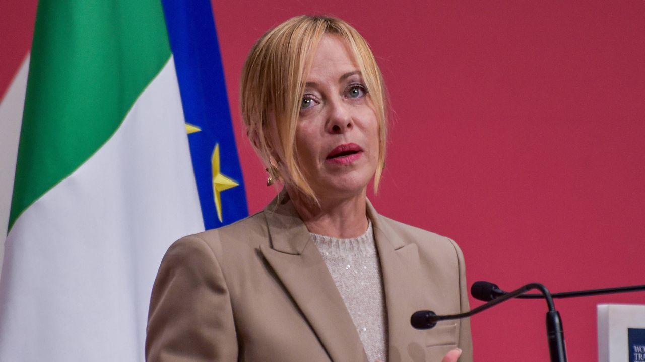 È inaccettabile che la Premier Meloni definisca “irresponsabili” i volontari della Flotilla