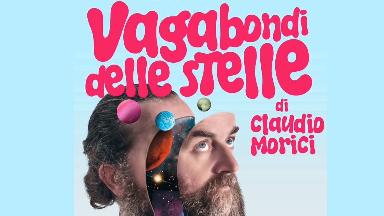 “Vagabondi delle stelle”, on air il podcast che racconta le crisi mistiche di chi ha cambiato l’arte, la filosofia, la scienza