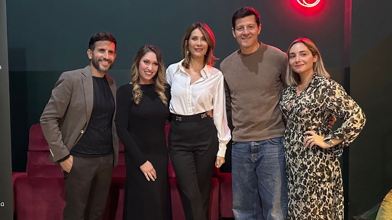 Roma International Fashion Film Festival arriva a Botricello, il racconto della conferenza stampa