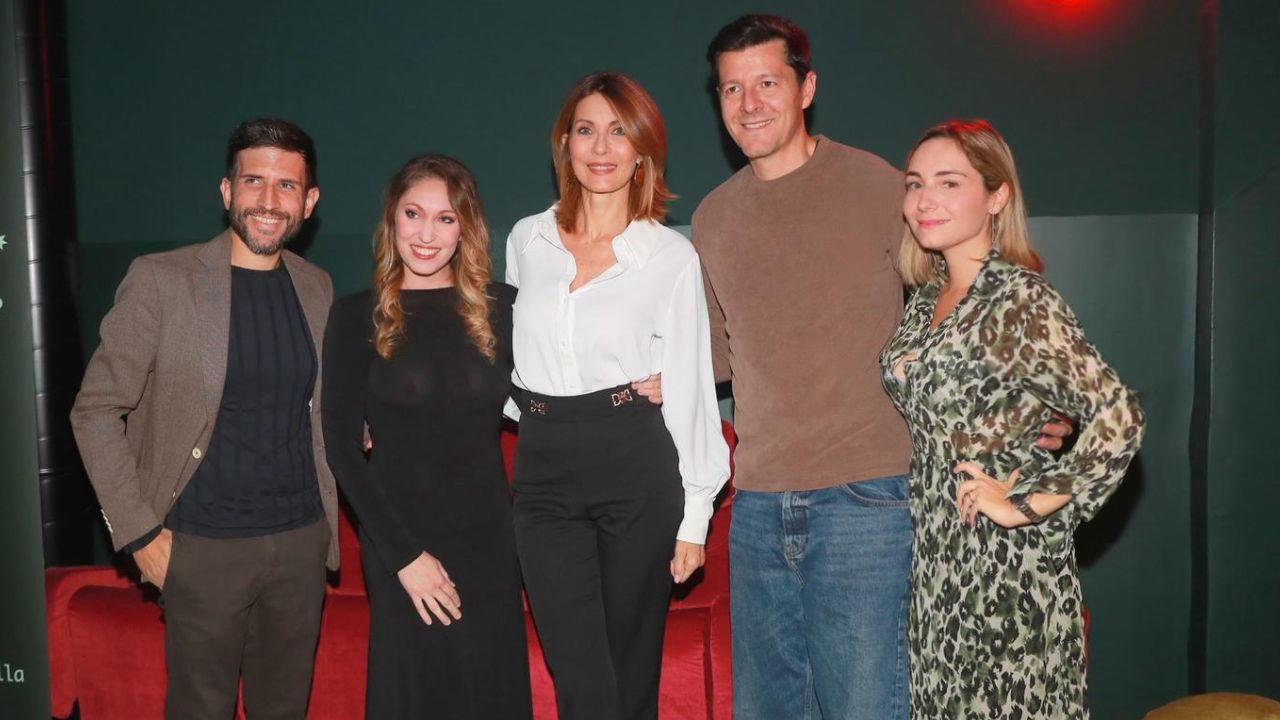 Roma International Fashion Film Festival arriva a Botricello, il racconto della conferenza stampa