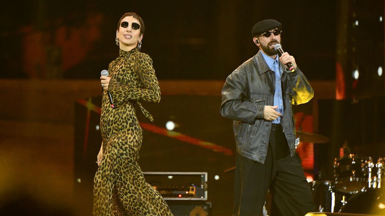 I Coma Cose si separano: «Eravamo solo una coppia sul palco». Annullati i concerti e addio tra lacrime e riconoscenza
