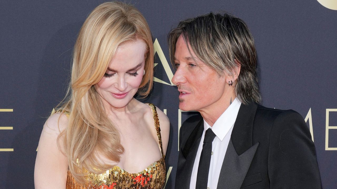 Nicole Kidman e la “clausola cocaina”: l’accordo prematrimoniale potrebbe costarle oltre 11 milioni di dollari a Keith Urban