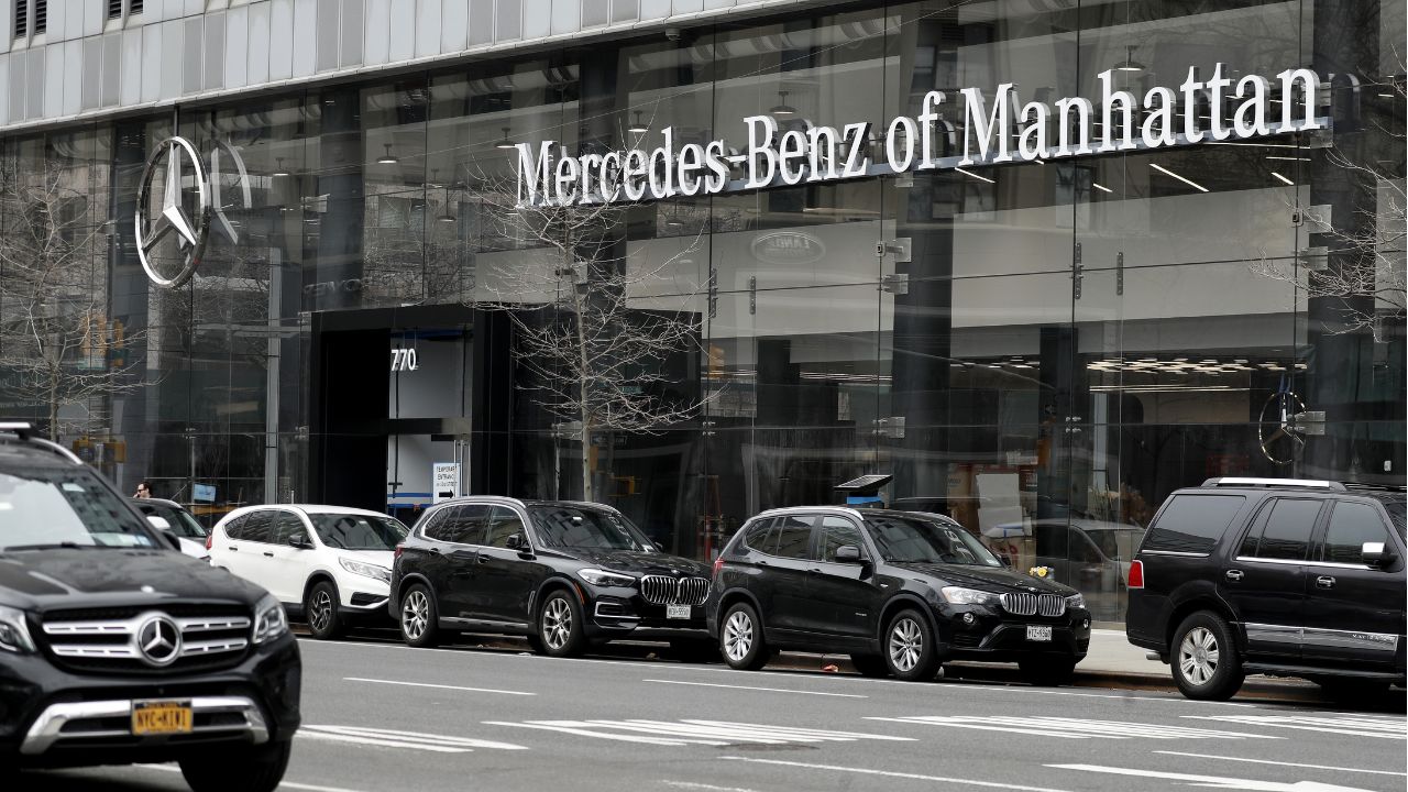 Automotive, da Ford a Mercedes ecco i modelli di auto meno affidabili