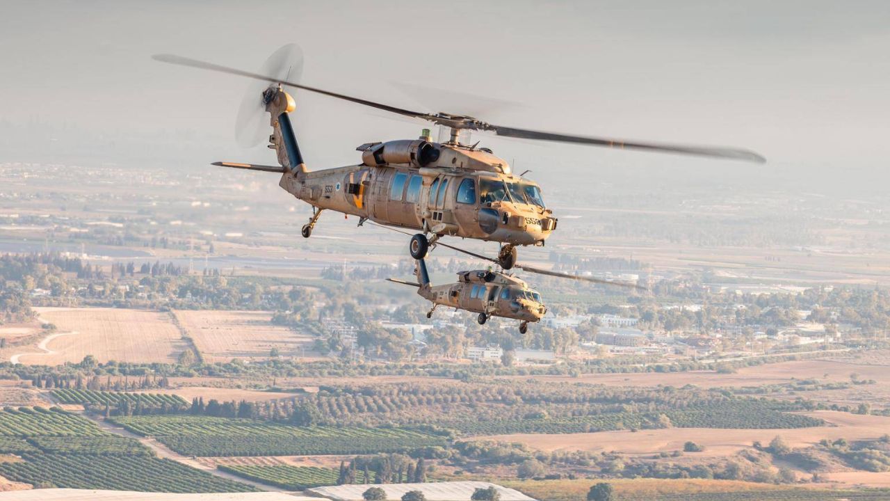 ULTIMORA | Hamas rilascia 20 ostaggi 