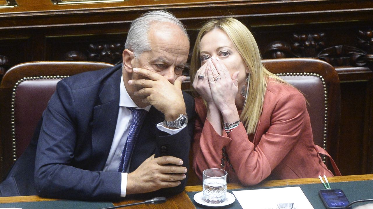 Legge di bilancio 2026 in vigore, scontro tra governo e opposizioni