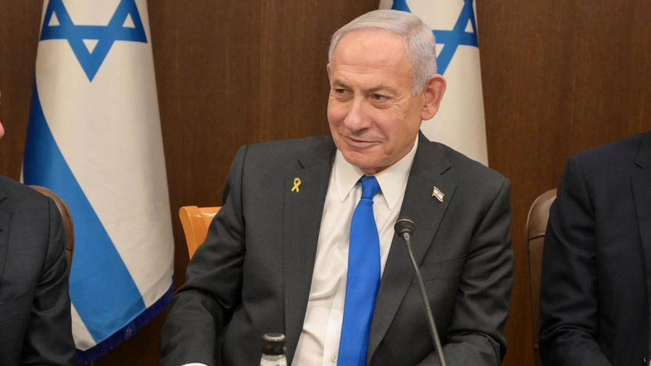 Netanyahu: Israele è ancora scettico sul possibile accordo nucleare USA-Iran