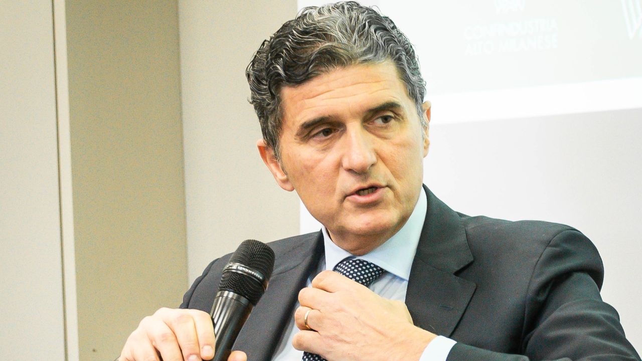 Enrico Pazzali si difende: “Mai fatto nulla contro La Russa. Equalize non ha lavorato per i Servizi”