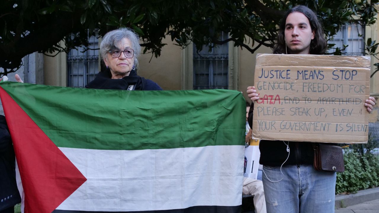 Hamas apre con condizioni al piano Trump per Gaza