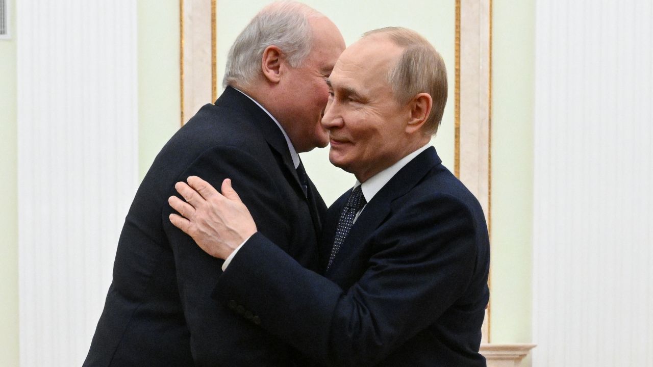 Davvero Putin può colpire Roma con missili ipersonici? L’allarme Nato e la nuova partita nel Mediterraneo