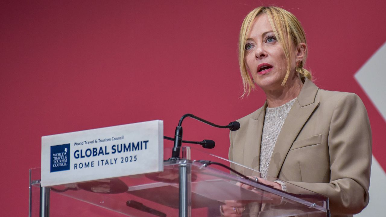 Meloni: “Pieno sostegno a Trump, priorità cessate il fuoco e rilascio ostaggi”