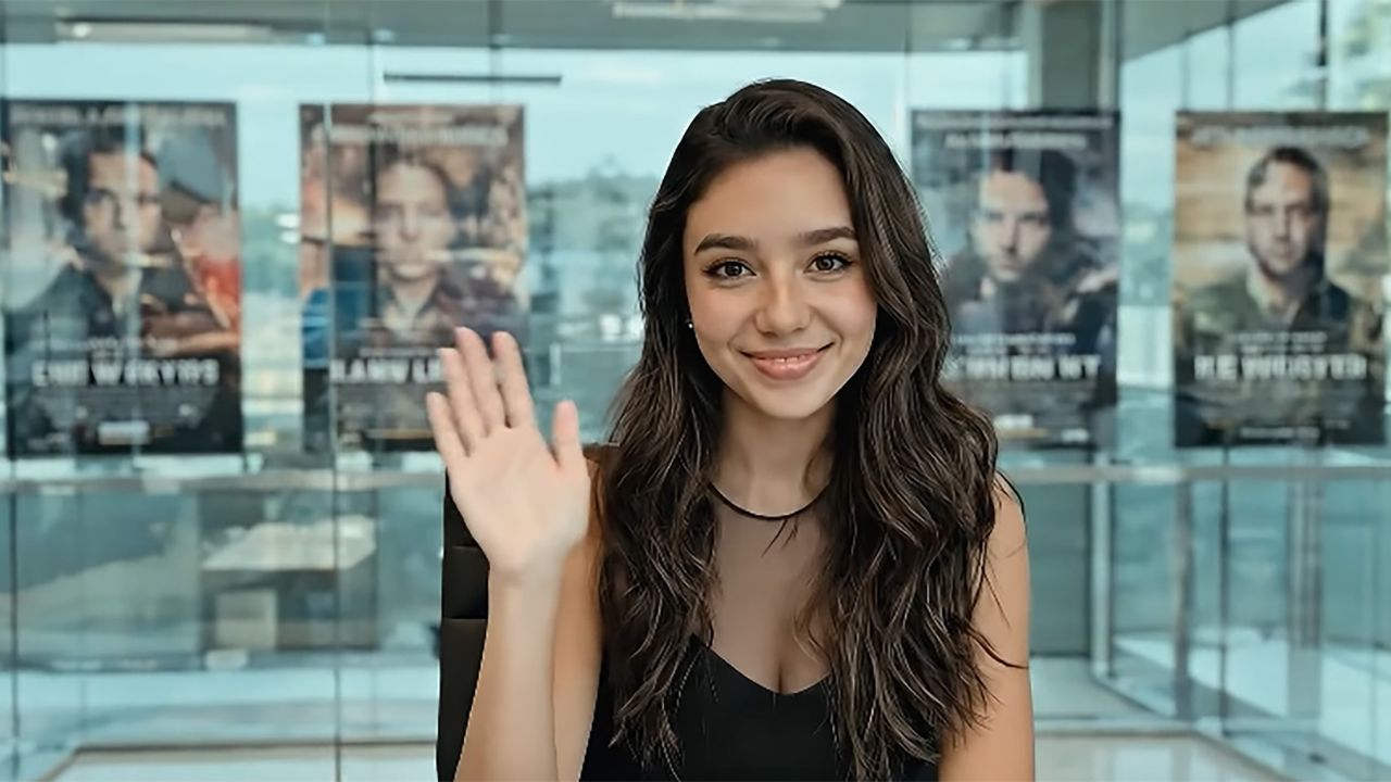 Hollywood trema: arriva Tilly Norwood, la prima attrice creata con l’intelligenza artificiale
