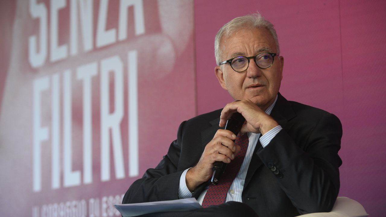 Mantovano: “La Protezione Civile è un modello per l’Italia e per il mondo”