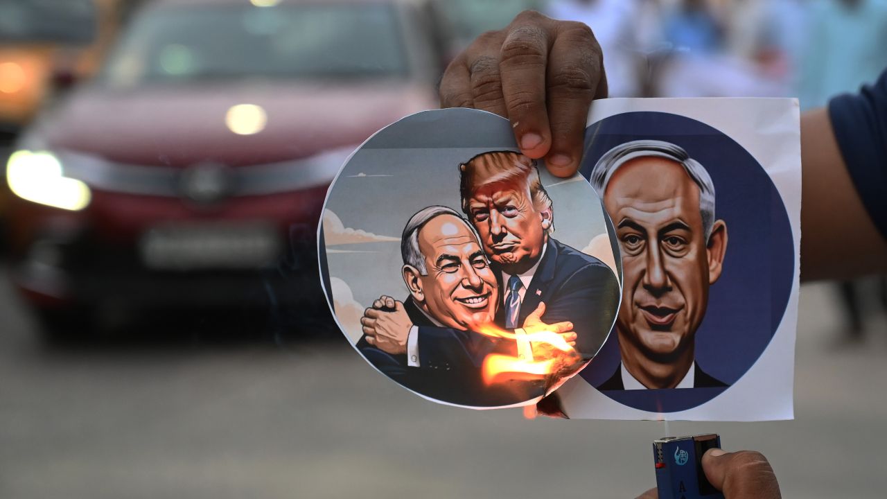 La democrazia in Israele: dall’Olocausto ai giorni d’oggi