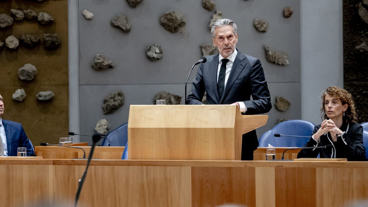 Geert Wilders sospende la campagna elettorale dopo minacce terroristiche
