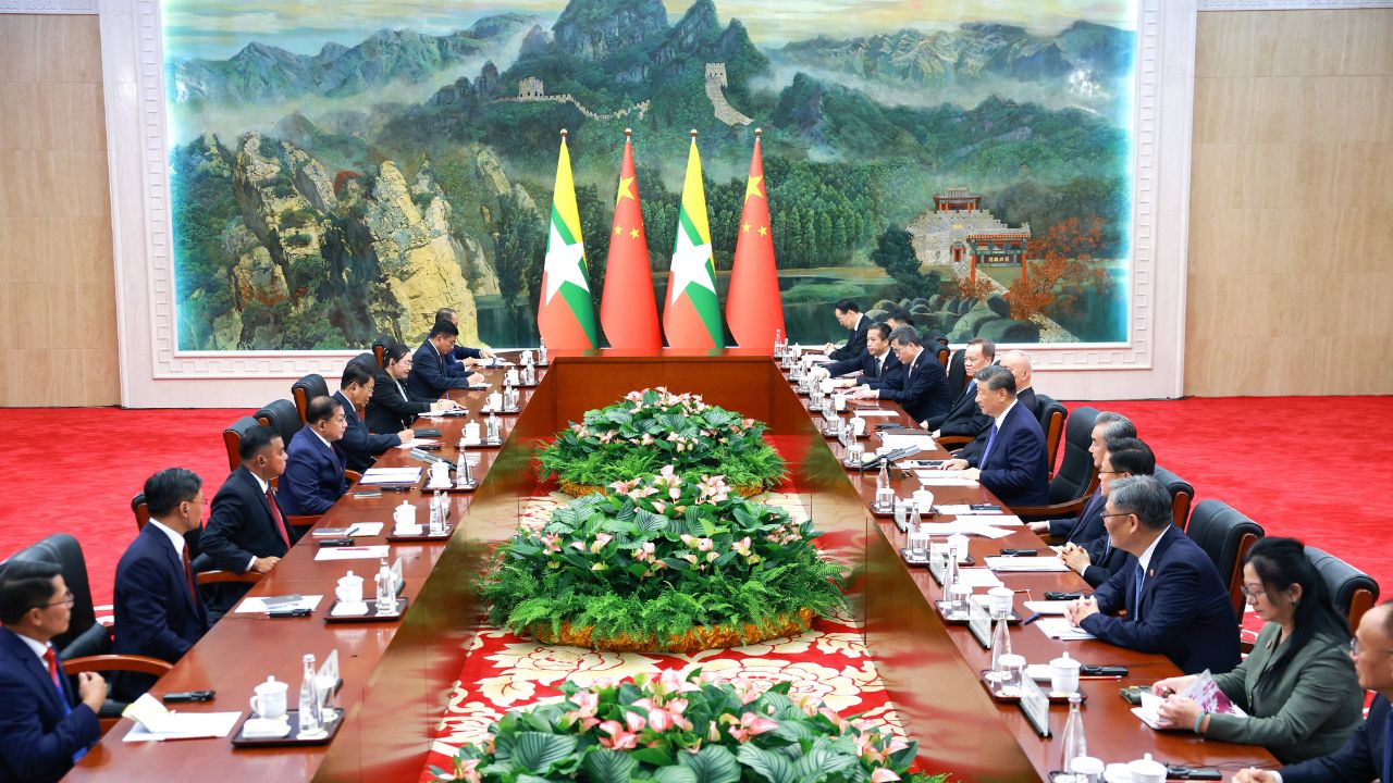 Myanmar, la giunta invita l’Asean a inviare osservatori per le elezioni