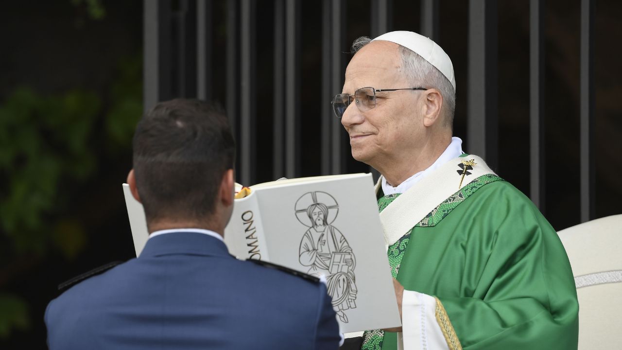 Il primo viaggio di Papa Leone XIV sarà in Turchia e in Libano: pellegrinaggio per il 1700° anniversario del Concilio di Nicea
