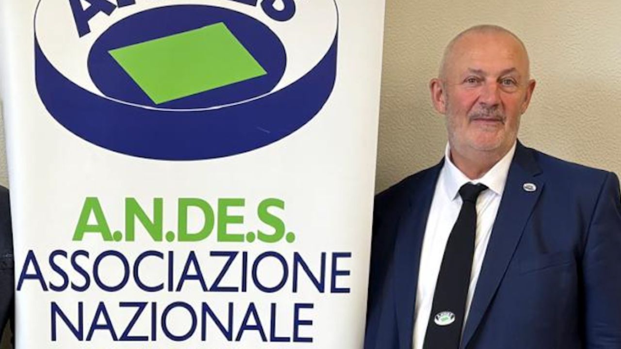 Andes, il presidente Taroni: “I violenti non sono tifosi, serve educazione e non solo repressione”