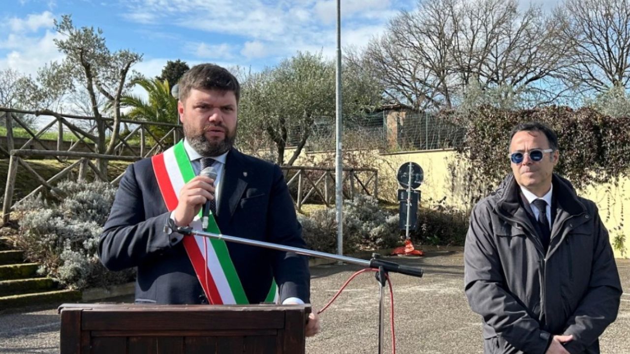Ricostruzione Agraria Unitus, Romoli ringrazia la ministra Bernini