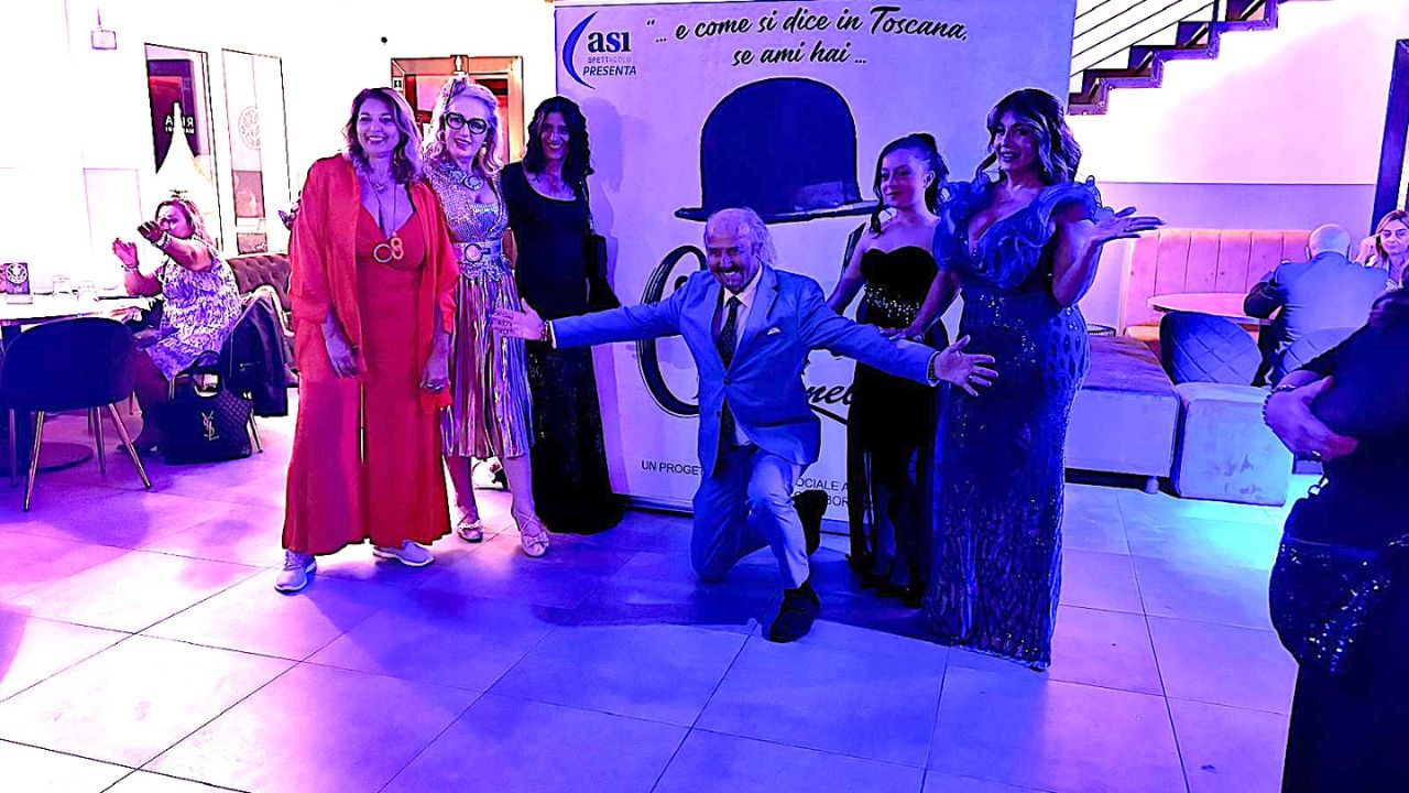 Festa della Vita, successo per la 34ª edizione: applausi per l’evento di Enio Drovandi e ASI, premio a Rita Rusic e Nadia Rinaldi