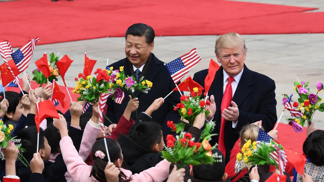 Usa e Cina verso un accordo commerciale: tensione ancora alta