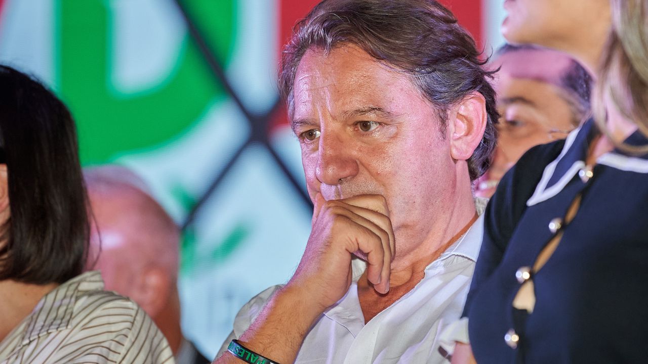 La vittoria di Occhiuto spazza via gli alibi del campo largo: l’effetto degli avvisi di garanzia non funziona più