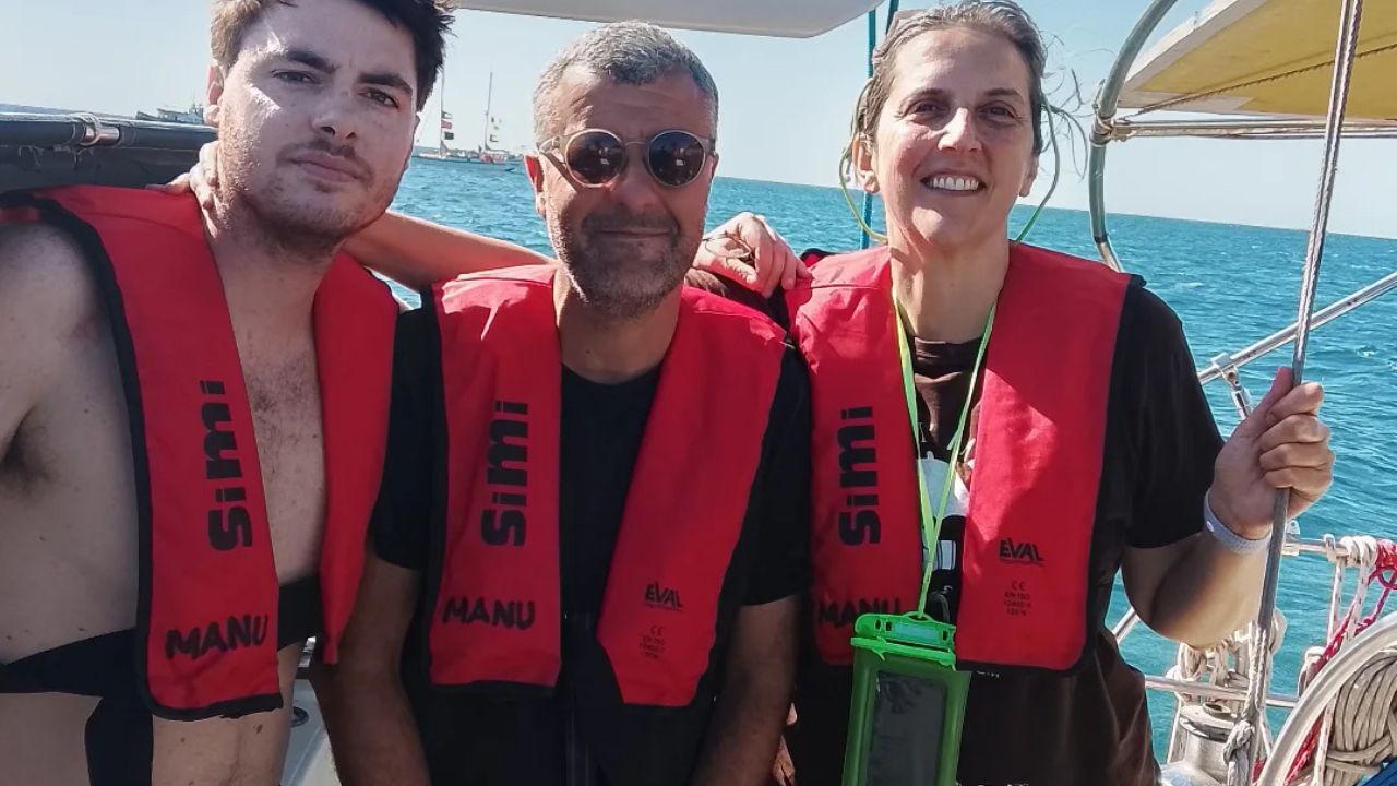 Abborda la Marina israeliana: la Flotilla fermata a 75 miglia da Gaza, dichiarato lo stato di emergenza a bordo