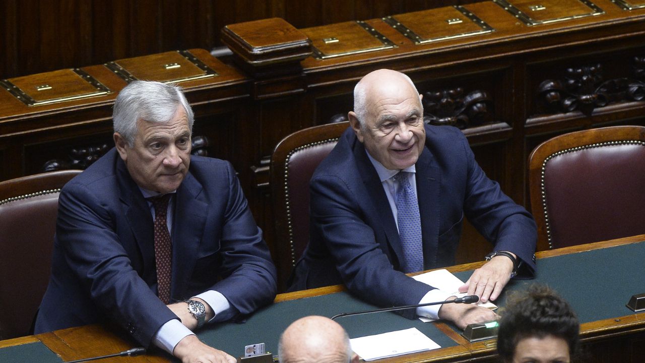 Flotilla, Tajani alla Camera: “Ventidue italiani fermati da Israele, prime partenze già da venerdì”