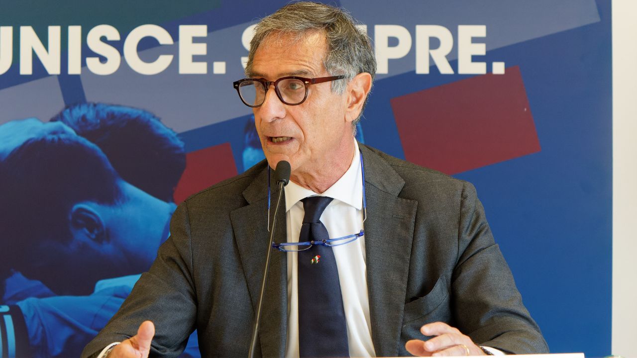 Barbaro a Budapest per la ministeriale CESEC